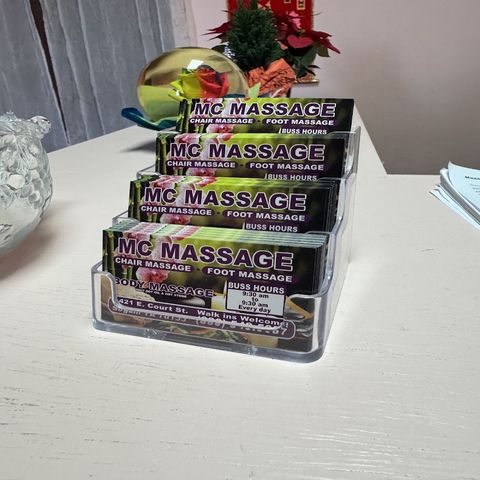 MC Massage, spa in Seguin, TX